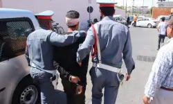 الجديدة.. درك شتوكة يضع حدا لفرار جانح ثلاثيني مبحوث عنه وطنيا بموجب عشرات البرقيات