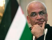 عريقات يقدم استقالته مضطرا من منظمة التحرير الفلسطينية