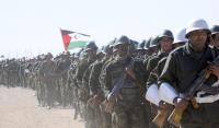 الطوارق ينسخون نموذج بوليساريو الانفصالي بمساعدة القاعدة