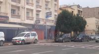 السطو على وكالة لاتصالات المغرب ببرشيد
