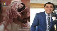 ممثل دور السعودي يصف المغاربة بالمكبوتين جنسيا !