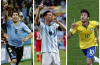 أبرز أحداث و تصريحات مونديال البرازيل 2014