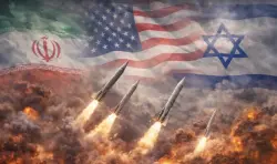 دعا الإيرانيين لإسقاط النظام.. نتنياهو يعلن عزم إسرائيل والولايات المتحدة تدمير إيران