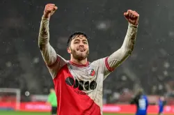 وجهة مفاجئة للدولي المغربي سفيان الكرواني