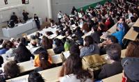 وتتواصل الفضائح بجامعاتنا: ماسترات ودكتورات...للبيع