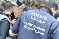 عشر طعنات قاتلة تنهي حياة رجل بالمحمدية و القاتل ليس إلا شقيقه