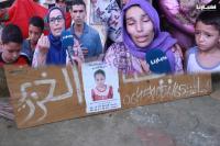 هذا ما كشف عنه تقرير الخبرة الطبية التي أخضعت لها الطفلة المختطفة "خديجة"