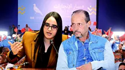 لمغور.. استهداف "الجراري" بعد التحاقه بـ"الأحرار" انحطاط أخلاقي وأسلوب رخيص
