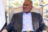 علي عبدالله صالح يتهم 'الاخوان' بمحاولة اغتياله
