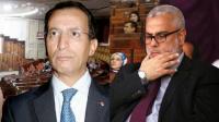 بنكيران : "أنا رئيس الحكومة ورئيس وزير الداخلية"