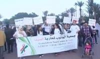 داء السيدا في المغرب: جهة سوس ماسة درعة في الصدارة تليها مراكش