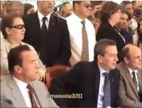 إستقبال زائد عن حده لأرنولد شوارزنيغر في الجزائر