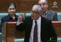 الراضي بنكيران حتى واحد مايقد عليه