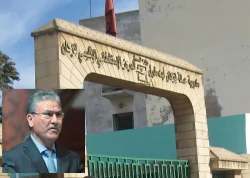 مستعجلات المستشفى الاقليمي بانزكان:كـثرة الــعصا و"الــهــرمــاكا" فعلا كـتـضحك