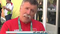 رئيس البعثة المغربية يوضح ملابسات اتهام ملاكم مغربي بالتحرش في "ريو2016"