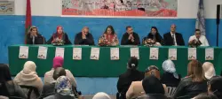 المؤتمر الإقليمي للاتحاد التقدمي لنساء المغرب بمراكش ينتخب "مجيك" كاتبة عامة جديدة