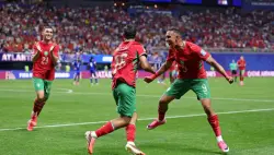 القنوات الناقلة والمعلقون لمباراة المغرب وهولندا في مونديال 2026