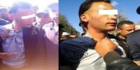 هذا الحكم الصادر في حق ''ماوكلي'' سفاح و مغتصب النساء ضواحي الجديدة