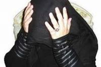 صادم: زوج يضبط زوجته المنقبة بين أحضان عشيقها في البوناني بأكادير‎