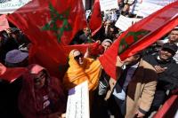 كشف مخطط لضرب استقرار المغرب بتنسيق بين الجزائر وجنوب إفريقيا