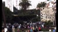 الجزائر تحصي ضحاياها بسبب زلزال بقوة 5 6 درجة