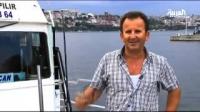أردوغان من بائع عصير إلى رئيس لتركيا