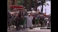 ارتفاع عدد سياح مدينة مراكش الى مليون سائح