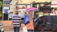 وفاة 21 شخصا في يوم واحد بسبب موجة الحر في مصر
