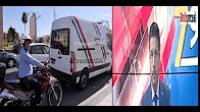 قناة جزائرية تتغنى بدور شرطة النجدة في المغرب وتدعو الى تجربتها بالجزائر