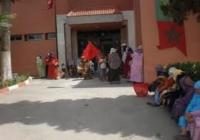 اليوسفية : الانقطاعات المتكررة للماء تخلّف استياء واسعا لدى سكان بعض أحياء المدينة