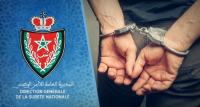 تطورات جديدة في قضية اعتقال عميد شرطة ممتاز بعد اتهامه بالتغرير وهتك عرض فتاة قاصر