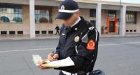 التحقيق مع شرطي بسبب مخالفة مرورية بالدار البيضاء