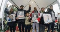 عاجل...عفو ملكي يشمل مجموعة من معتقلي الحسيمة بسجن عكاشة