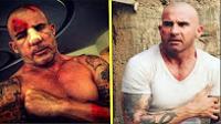 بطل السلسلة الشهيرة Prison Break كاد أن يفارق الحياة في المغرب..