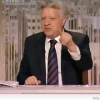 شتم قطر في قنوات مصرية