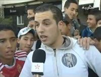 انتشار المخدرات في محيط المدارس المغربية