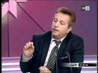 معارض سوري في ضيافة دوزيم 