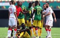 عاجل: "الكاف" يعلن قراره النهائي بشأن مباراة تونس ومالي