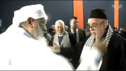 بنكيران يُثير الجدل مجددًا باستقبال داعية موريتاني هاجم اعتراف ترامب بمغربية الصحراء