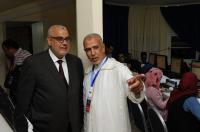 النتائج المؤقتة للانتخابات الجهوية : "العدالة والتنمية" يتصدر و "الأصالة والمعاصرة" ثانيا