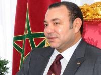 الالتفاتة الملكية تمكن الأم الفرنسية من استعادة طفلتيها اللتين حاول والدهما الفرار بهما إلى "داعش"