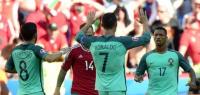 يورو 2016 .. البرتغال تتأهل دون انتصار و تواجه كرواتيا في دور الثمن