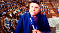 عاجل.. البرلماني "سعيد الزايدي" يغادر السجن (صورة)