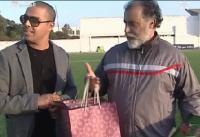 برنامج هواة : عطيني صاكي، باغي نماركي!