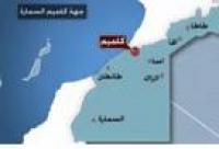 مصرع أربعة أشخاص في حادث سير جنوب كلميم