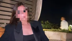 مداهمة أمنية لشقة.. أنباء عن اعتقال الممثلة والمؤثرة الشهيرة (غ.ع) متلبسة بالخيانة الزوجية