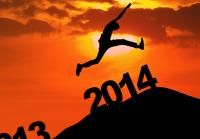 بالصور: أهم القضايا العربية و العالمية التي نوقشت على فيس بوك في 2014