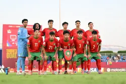 ديما كانقصيوهوم.. حسابات أمريكية تعلن تذمرها من مواجهة المغرب في بطولات كأس العالم المختلفة (صورة)