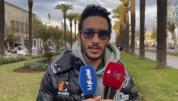 بغيت مراتي اللبنانية.. شاب فاسي يناشد وزارة الخارجية: بغيت مرتي تجي للمغرب ونعاودو العرس مع العائلة