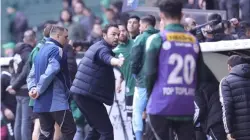 فضيحة انسحاب في الدوري التركي.. "التساهل" مع المنتخب السنغالي المنسحب أمام المغرب يفتح باب الفوضى الكروية عالمياً